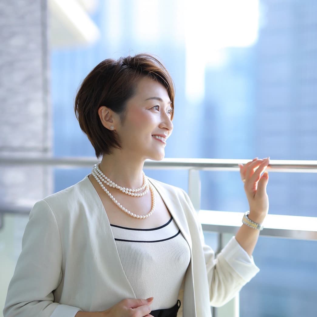 プロフィール