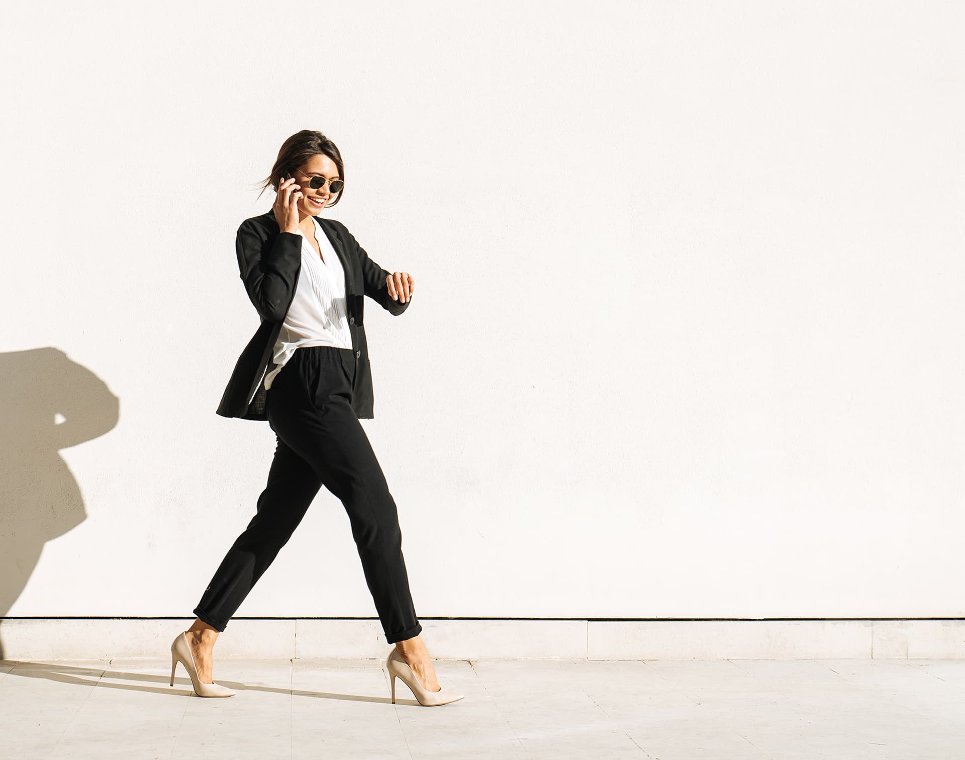 ウォーキング講座